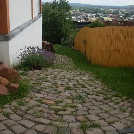 Gaestehaus Gruendau * Gründau