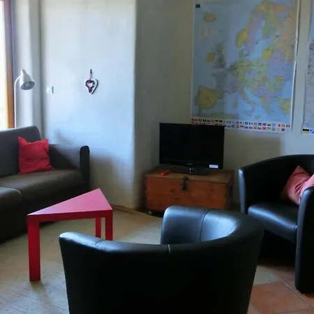 Apartman Gaestehaus Gruendau Gründau